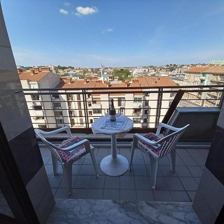 Iva Apartman Pula Zewnętrze zdjęcie