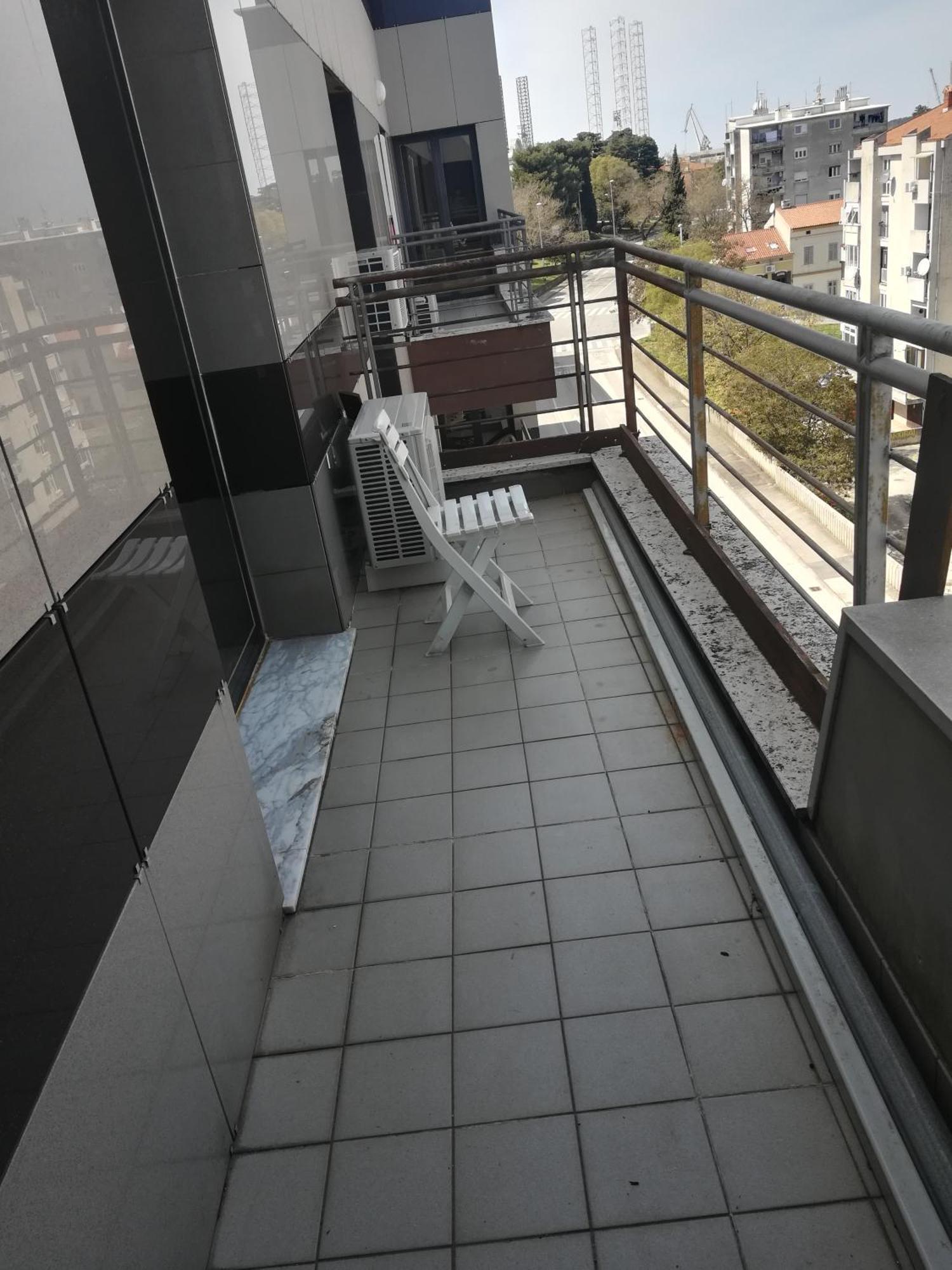 Iva Apartman Pula Zewnętrze zdjęcie