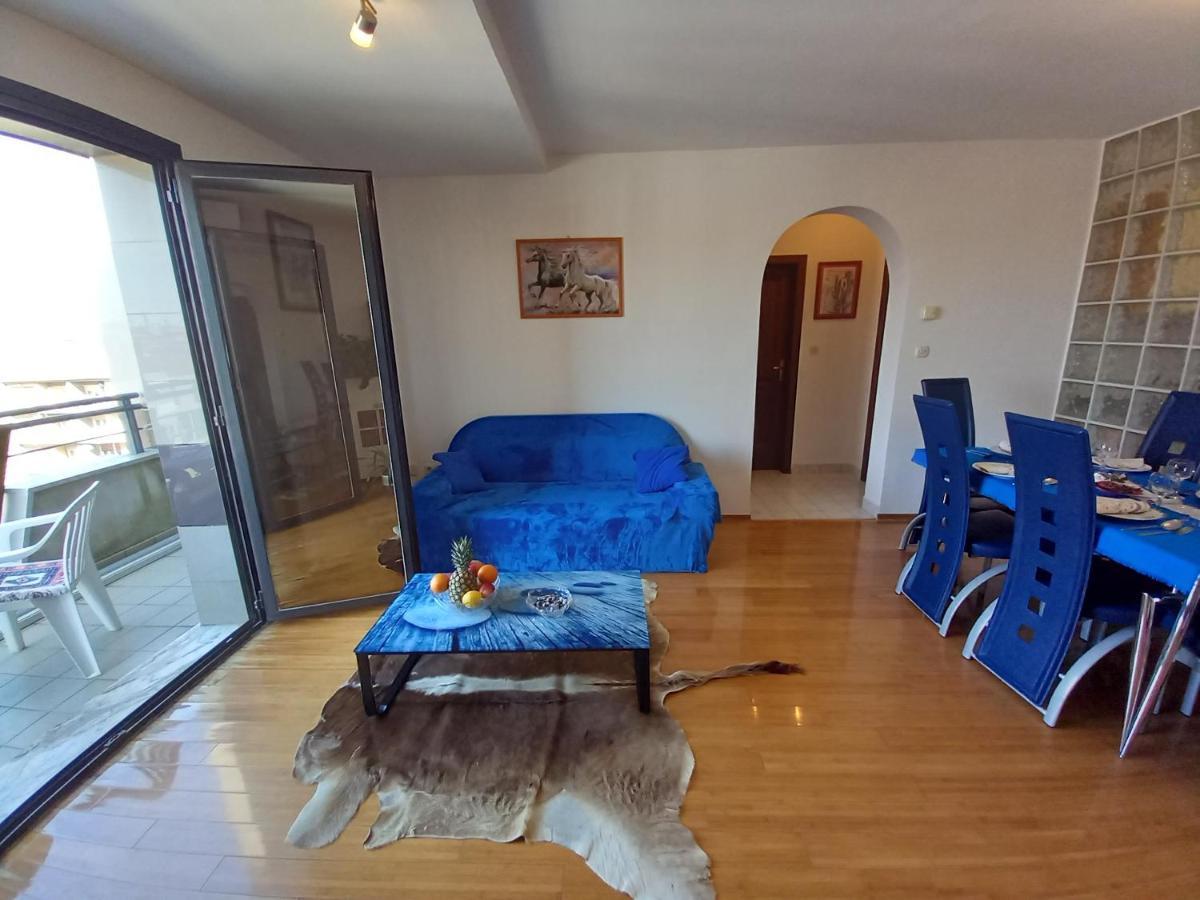 Iva Apartman Pula Zewnętrze zdjęcie