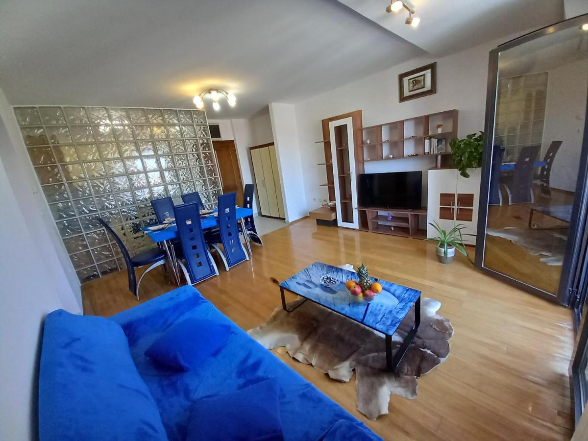 Iva Apartman Pula Zewnętrze zdjęcie