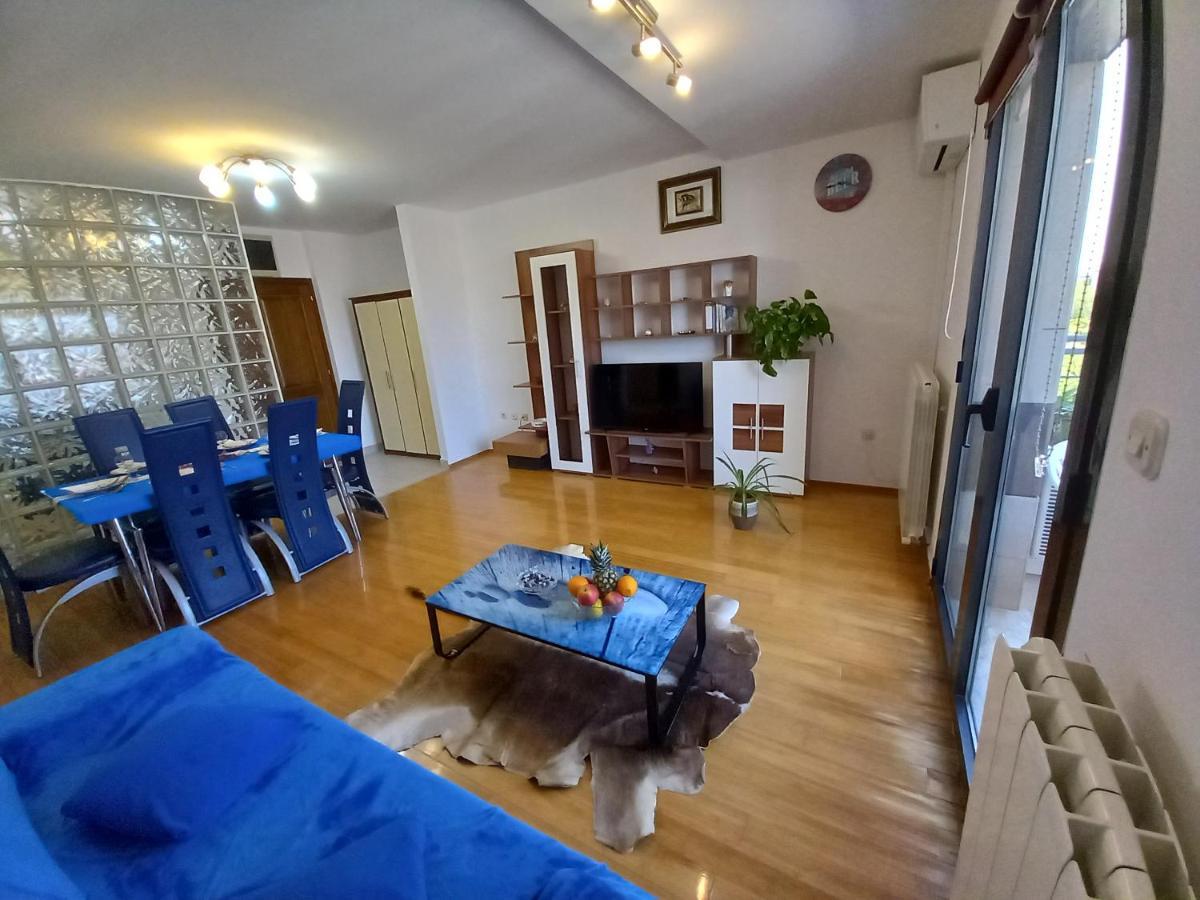 Iva Apartman Pula Zewnętrze zdjęcie
