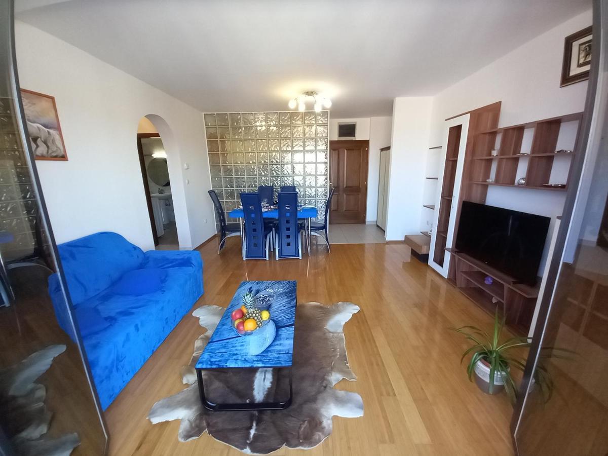 Iva Apartman Pula Zewnętrze zdjęcie