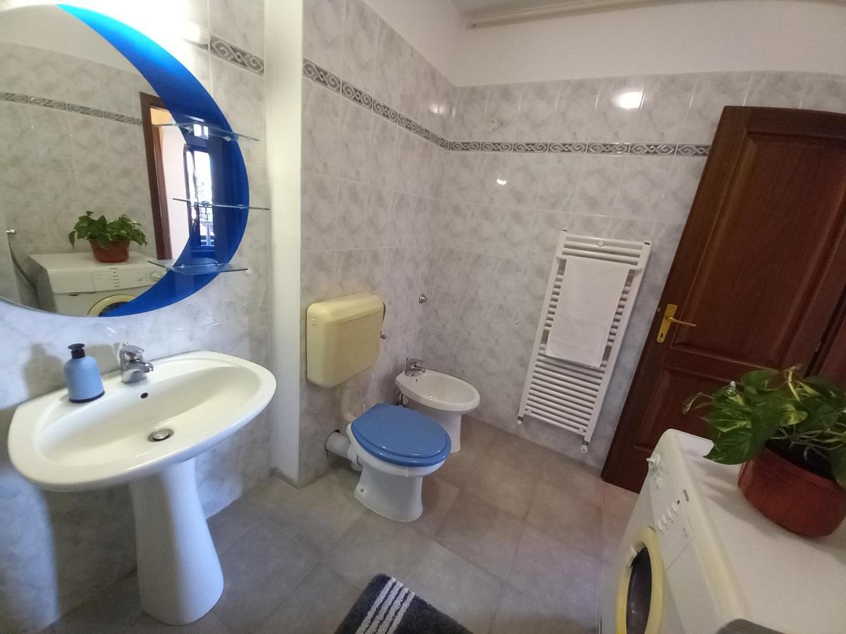 Iva Apartman Pula Zewnętrze zdjęcie