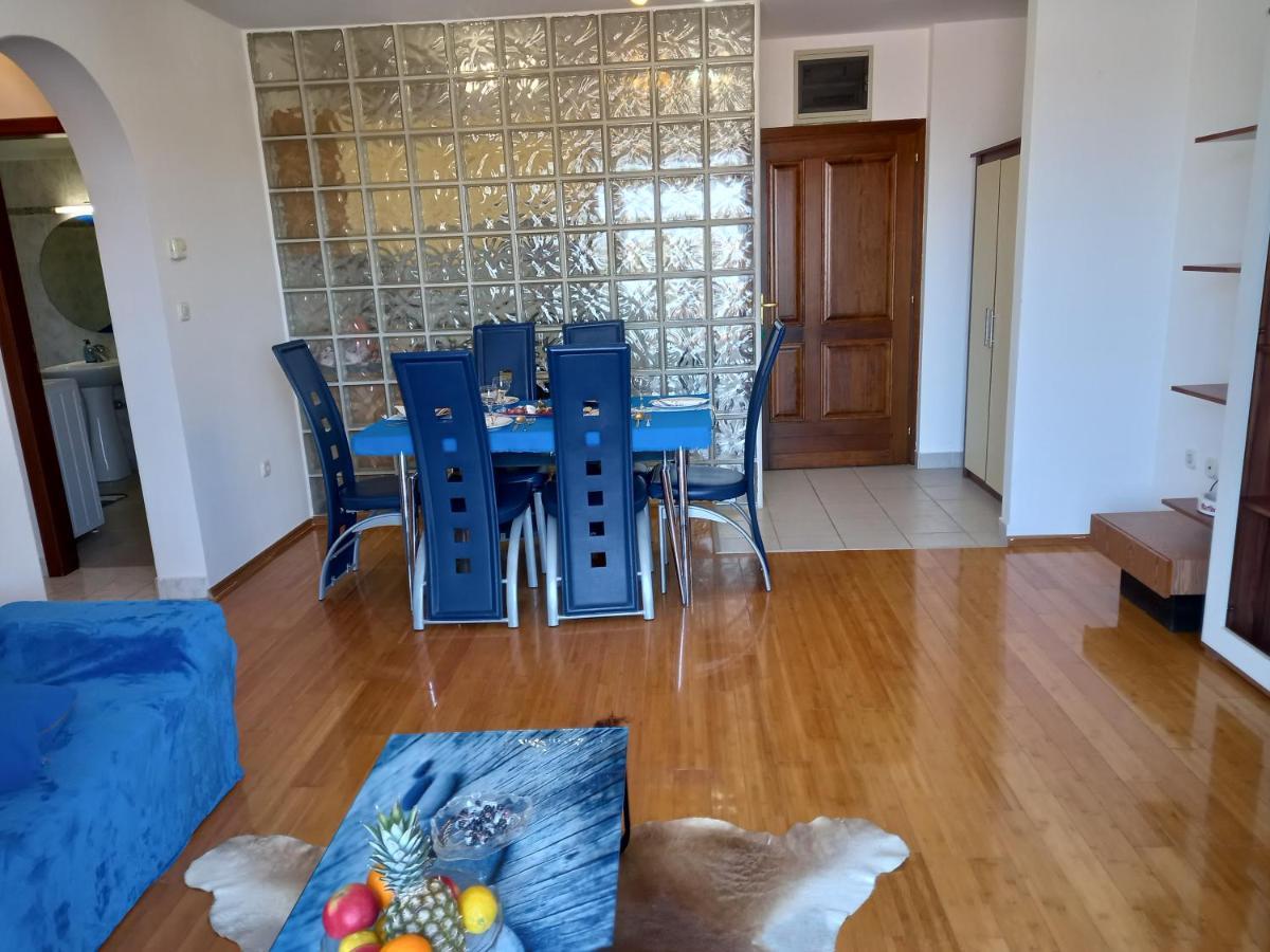 Iva Apartman Pula Zewnętrze zdjęcie