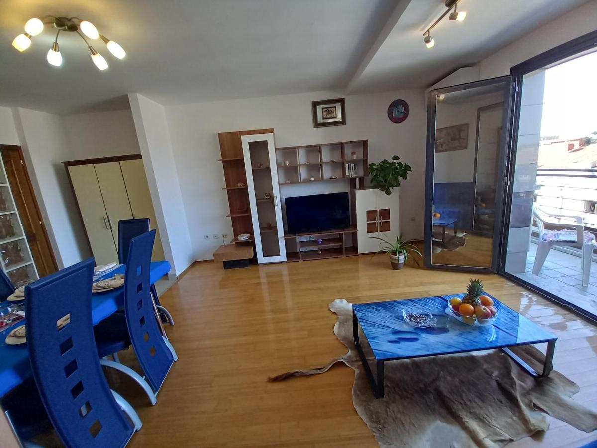 Iva Apartman Pula Zewnętrze zdjęcie