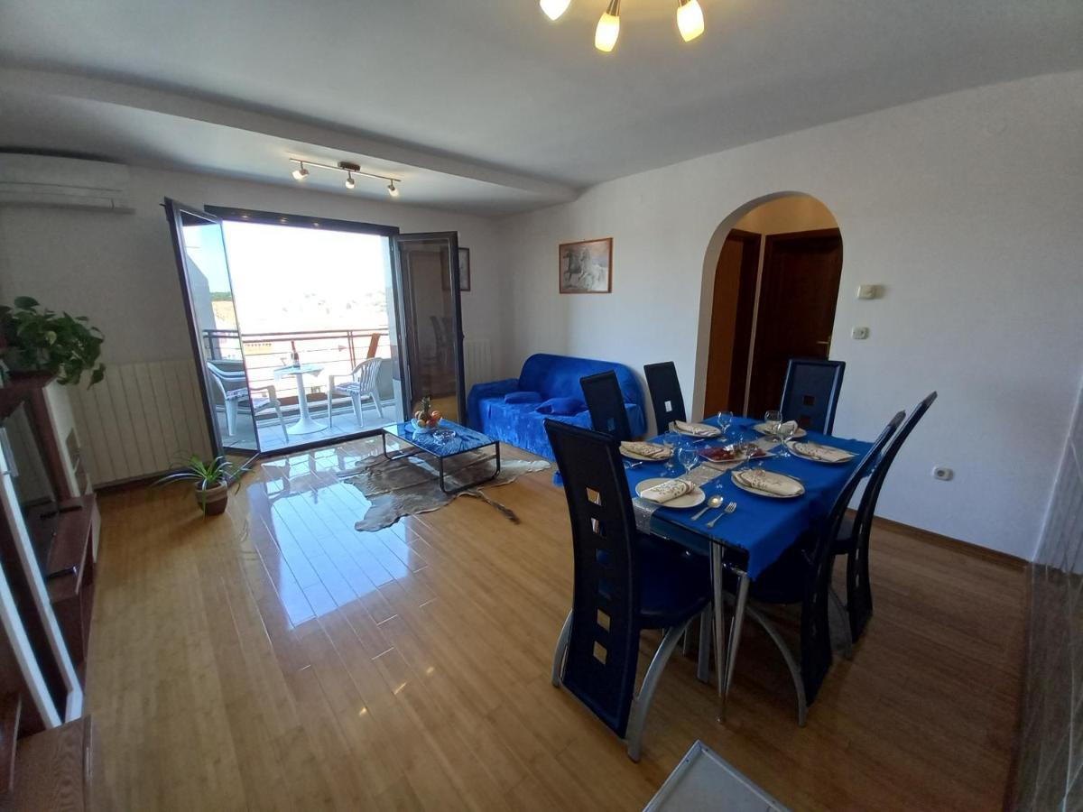 Iva Apartman Pula Zewnętrze zdjęcie