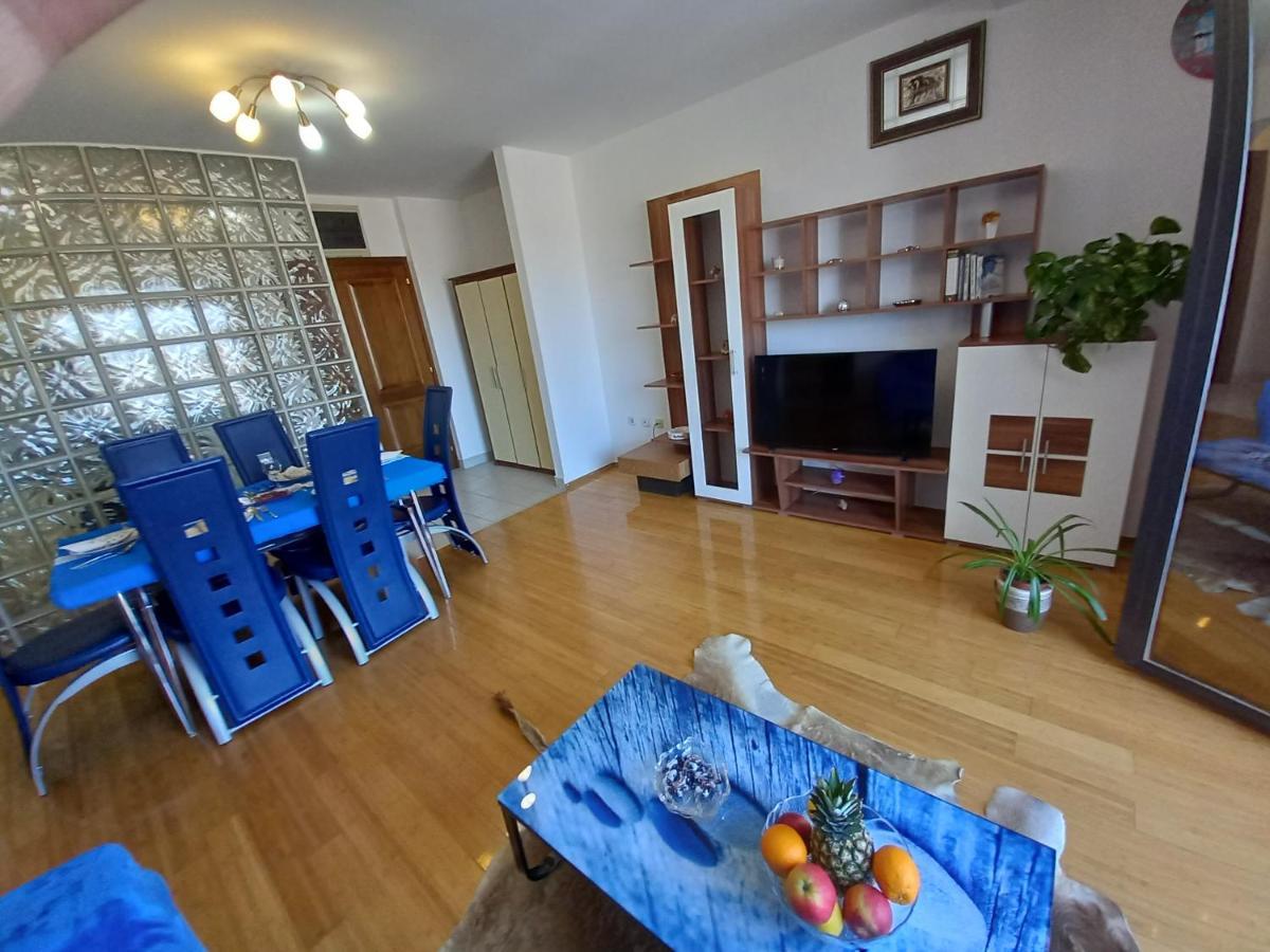 Iva Apartman Pula Zewnętrze zdjęcie