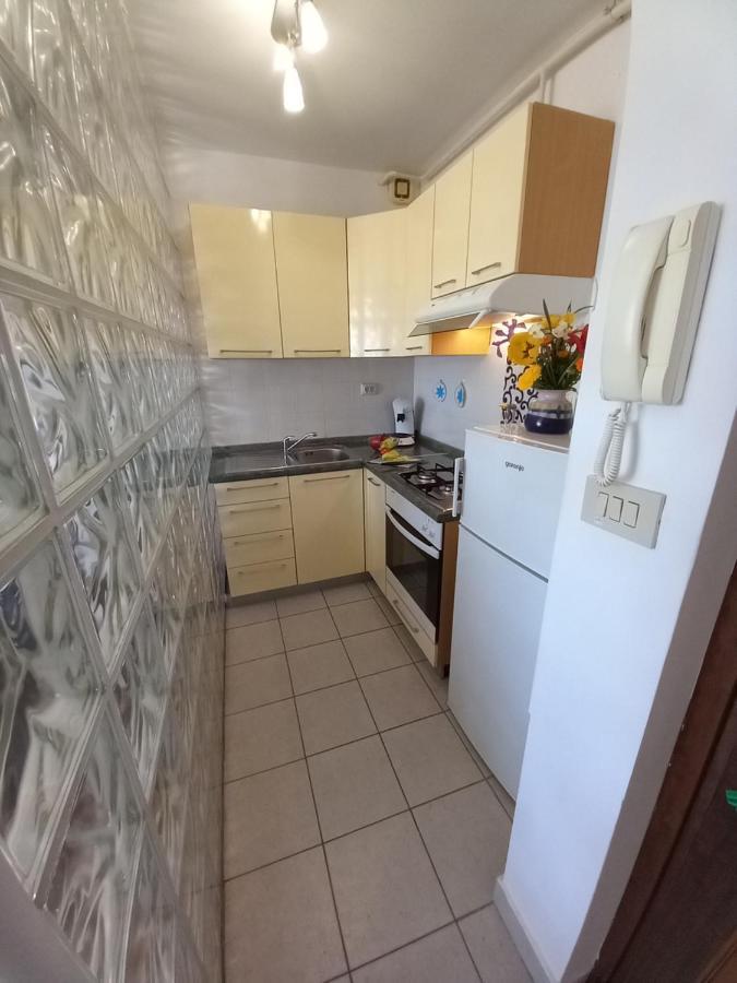 Iva Apartman Pula Zewnętrze zdjęcie