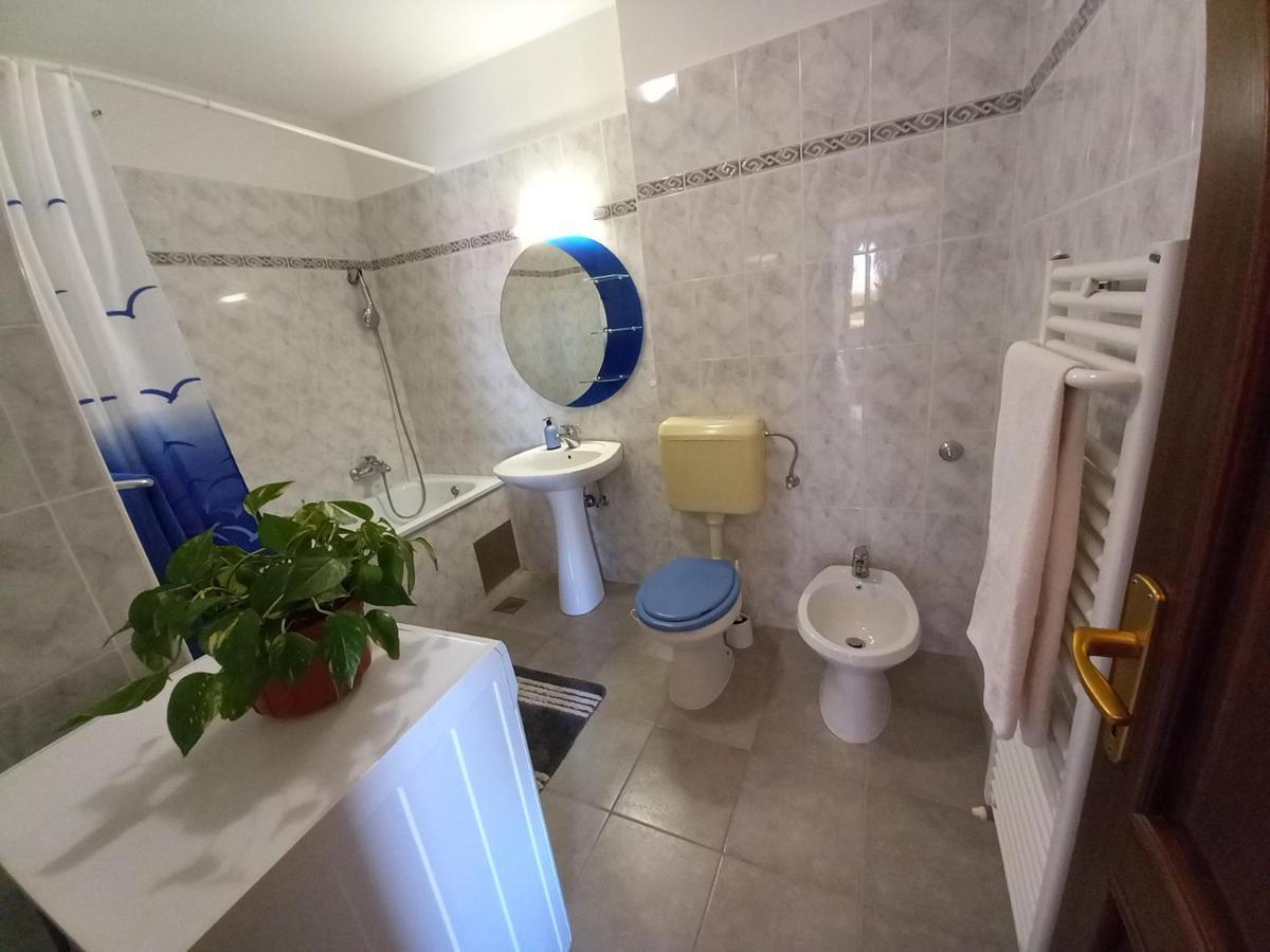 Iva Apartman Pula Zewnętrze zdjęcie