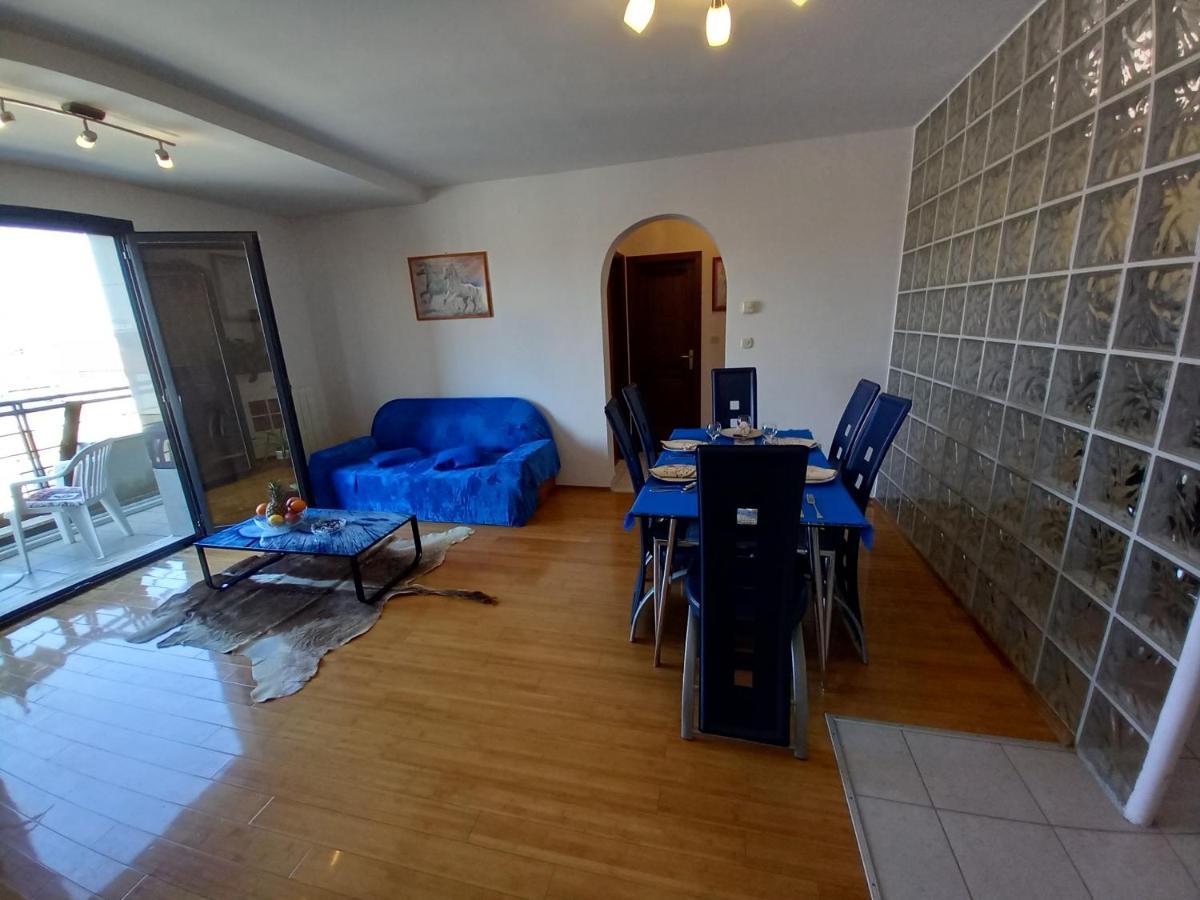 Iva Apartman Pula Zewnętrze zdjęcie