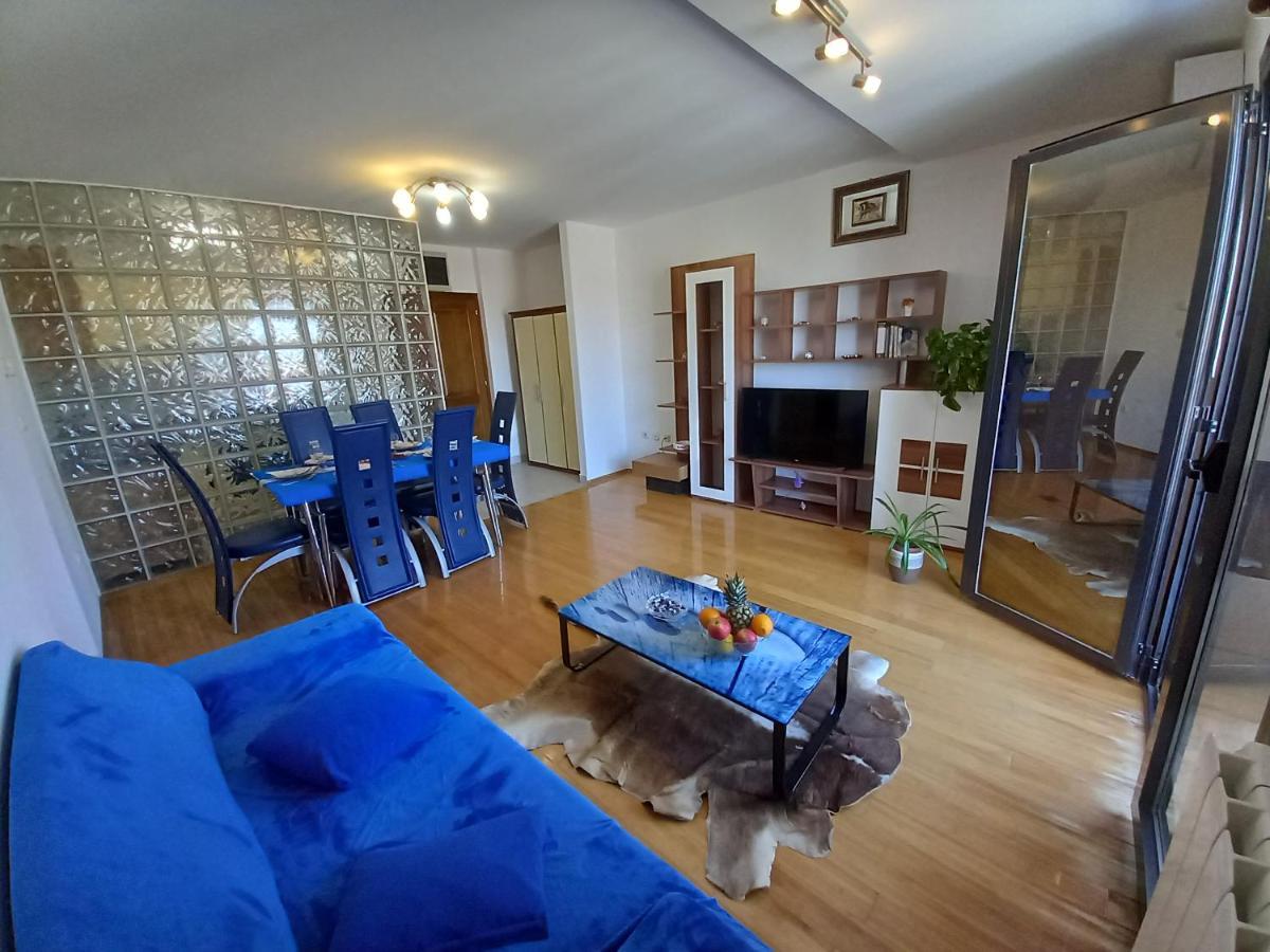 Iva Apartman Pula Zewnętrze zdjęcie