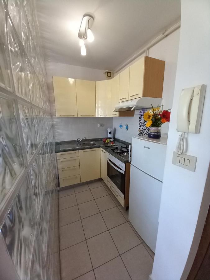 Iva Apartman Pula Zewnętrze zdjęcie