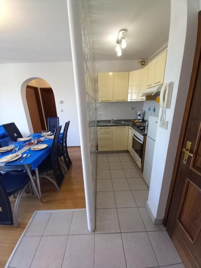 Iva Apartman Pula Zewnętrze zdjęcie