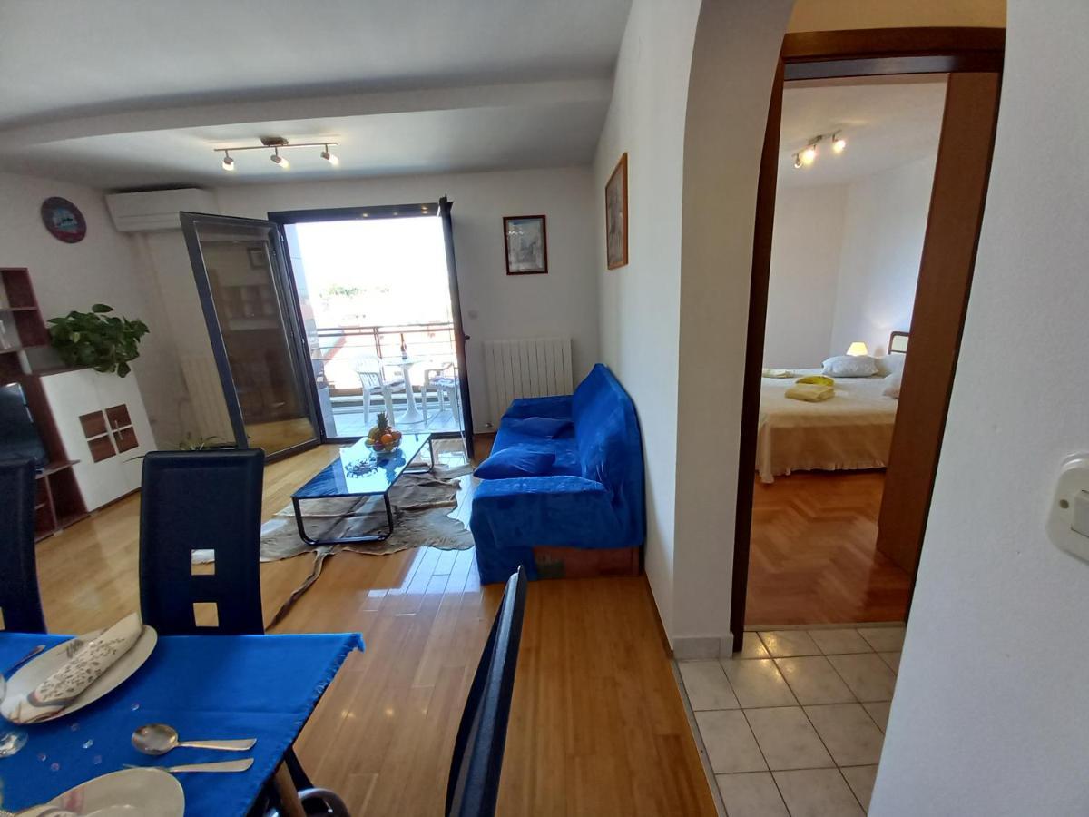 Iva Apartman Pula Zewnętrze zdjęcie