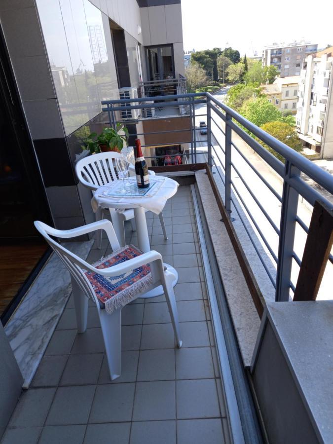 Iva Apartman Pula Zewnętrze zdjęcie